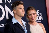 "Fly Me To The Moon" World Premiere - Source: Getty